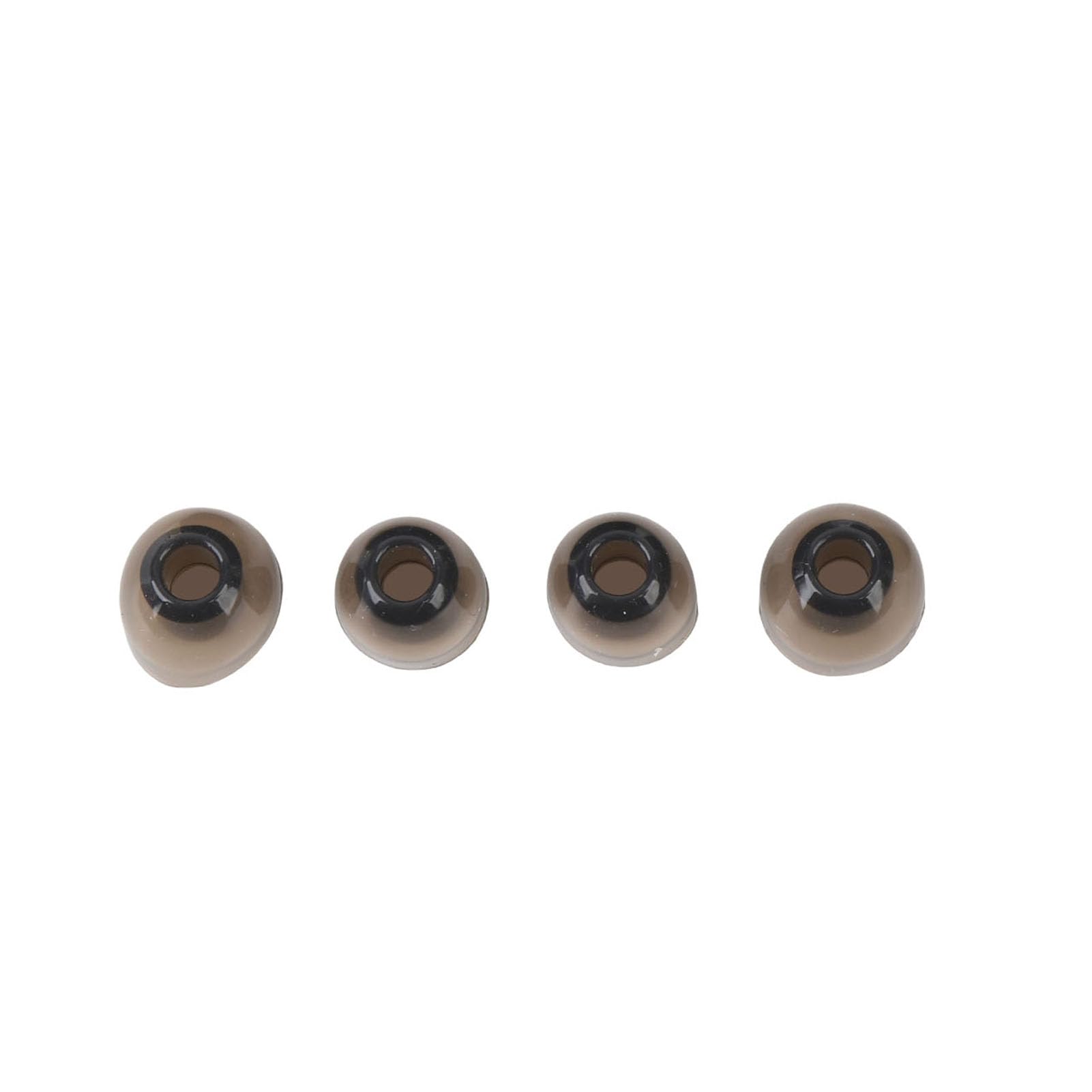 Jiawu Auricolari HiFi Stereo IEM con Riduzione del Rumore Isolante, Auricolari Cablati per Musicisti e Viaggiatori, Cavo OFC