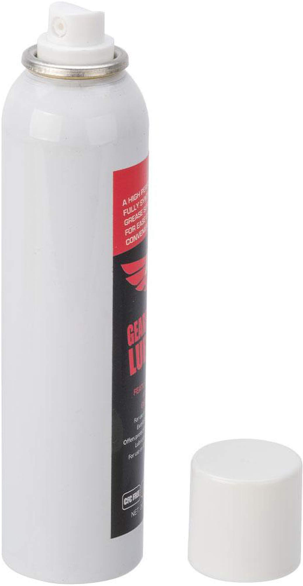 Evike - Angel Custom Gearbox Grease Lubricant for GBB Airsoft/AEG Guns (Weight: 200ml)