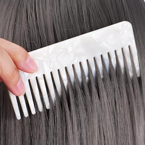 Beaupretty Set 3 Peines para Desenredar miniatura 4