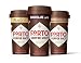 FORTO – Variety Pack (12pck) - Organic Coffee Energy Shot with 2x ENERGY (200mg organic caffeine) 2oz. Handheld Bottles, Ready To Drink – 4 Mocha + 4 Vanilla + 4 Espresso