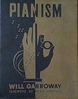 PIANISM. B002BD8DSA Book Cover