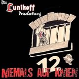 Die Lunikoff Verschwörung