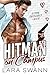 Hitman on Campus: A Bad Boy Romance