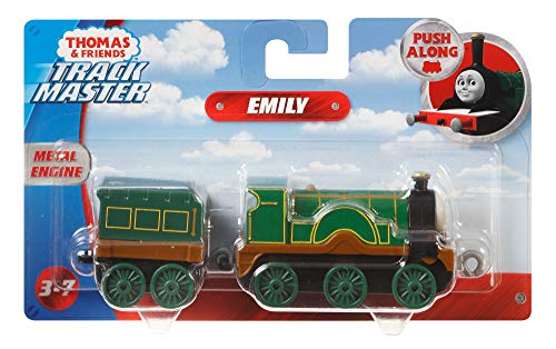Thomas & Friends FXX19 Track Master Emily grote gegoten metalen motor - Image 7