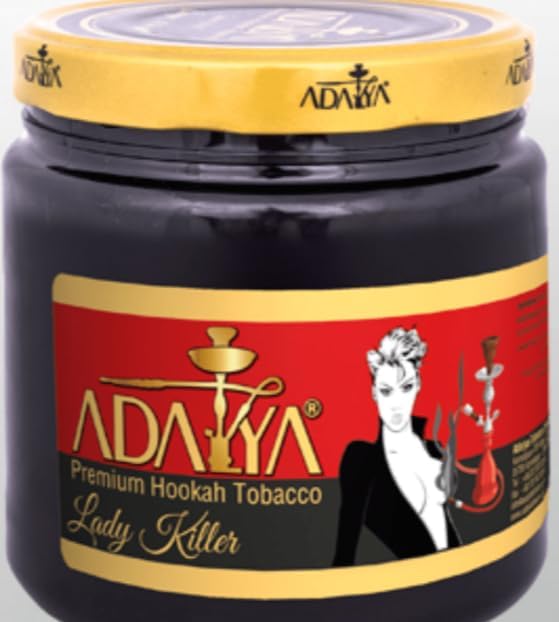 ADALYA Lady Killer 1000 Grams