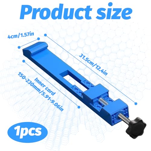 Adjustable Cutting Machine Base Guide,Saw Guide For Circular Saw,Guia Para Sierra Circular,Circular Saw Guide Rail,Electric Circular Saw Milling Positioning Clamp For Wood Tile Precision Cutting Tasks