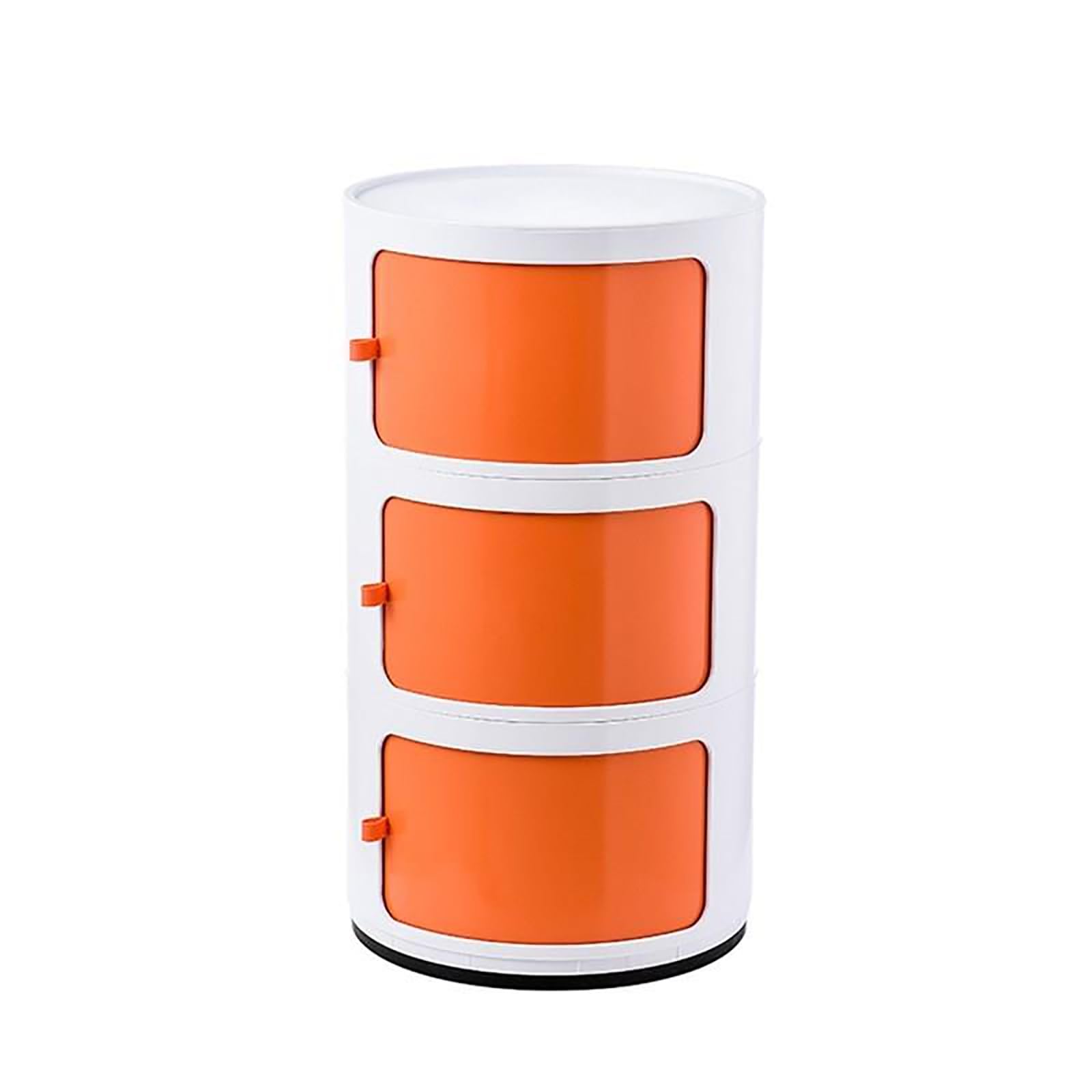 Range-chaussures moderne rotatif pour sublimer le couloir et organiser l'entrée