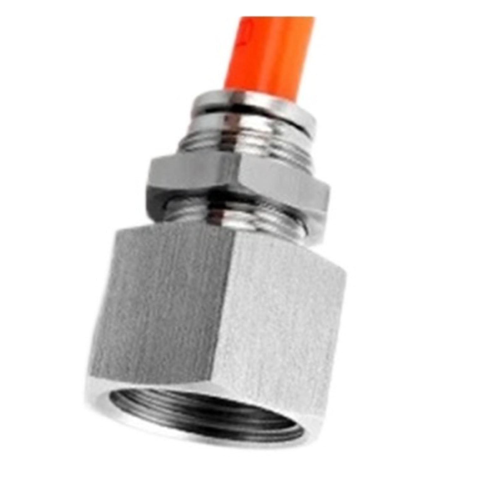 Accesorios de manguera neumática de acero inoxidable 304 para evitar corrosión por humedad