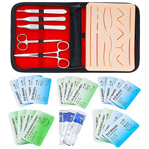 10 Best Practice Suture Kit Reviews in 2023