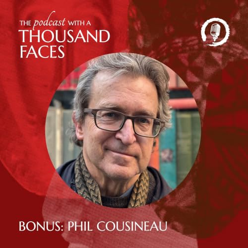Bonus: Phil Cousineau - The Wisdom of The Odyssey