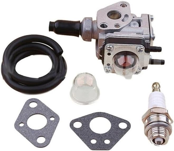 Carburetor Fit For TH43 TH48 KBH48A Brushcutter 150032547 Gardening Tools Replacement Garden Power Tool Parts
