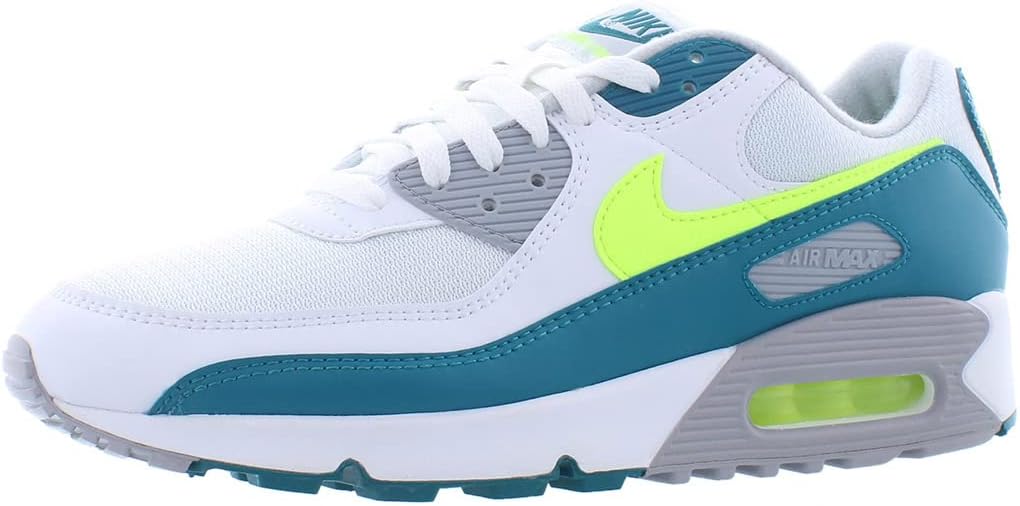 air max iii hot lime