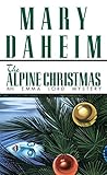 The Alpine Christmas (Emma Lord Mysteries)