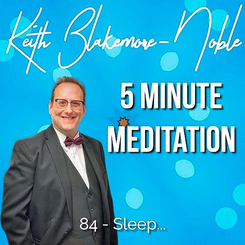 Sleep&hellip; cover art