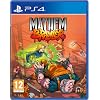 Mayhem Brawler - PlayStation 4
