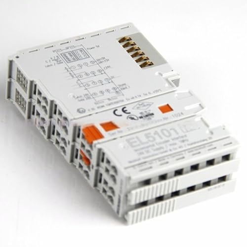 LYEUXHJPX EL5101 PLC Module Sealed in Box 1 Year Warranty