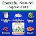 BARK&SPARK Green Grass Chews - Pee Grass Spot Saver Caused by Dog Urine - Urine Neutralizer for Lawn, Gut Health Probiotics & Digestive Enzymes,Lawn Burn from Dog Urine, Grass Burn Spot Chews (240Ct)