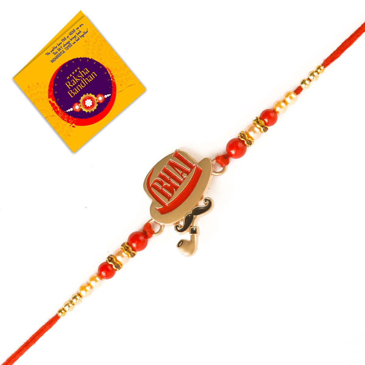 See full amazon price history chart for Elegant Designed Colourful Bro Rakhi for Children/Brother/Infanct/Toddler with Greeting Card & Roli Chawal | Super Heros |Cartoon Character | Unicorn | Music | Bike | Car | Marvel Elegant Designed Colourful Bro Rakhi for Children/Brother/Infanct/Toddler with Greeting Card & Roli Chawal | Super Heros |Cartoon Character | Unicorn | Music | Bike | Car | Marvel (B0CCMLVQBT) Amazon Price History, Amazon Price Tracker