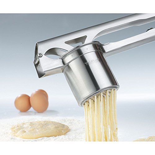 Gefu Potato & Spaetzle Press Tri Star, 13100 #TOP2