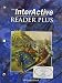 McDougal Littell Language of Literature: The Interactive Reader Plus with Audio CD-Rom Grade 10