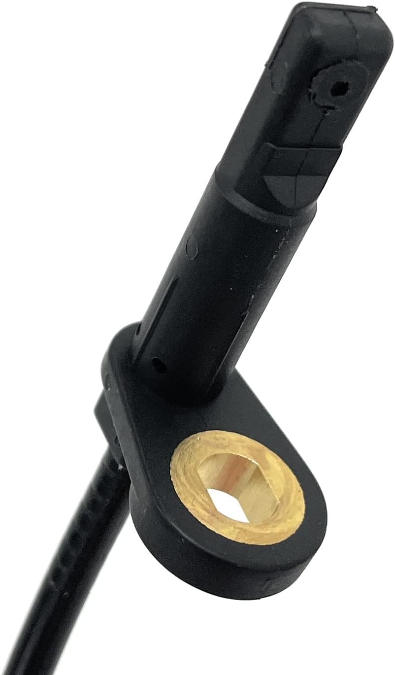 2PC Anti-Lock ABS Wheel Speed Sensor Front Left & Right Compatible with Nissan Sentra (19-13) 479103DA0A 47910-3DA0A