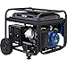 Westinghouse 6600 Peak Watt Home Backup Portable Generator, Transfer Switch Ready 30A Outlet, RV Ready 30A Outlet, Gas Powered, CO Sensor