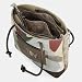 Imagen de Anekke bolso de hombro Sophia Tote Bag Multicolor beige