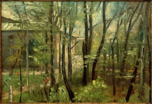 Peinture murale Starnberg Uhde créez une ambiance sereine dans votre grand salon