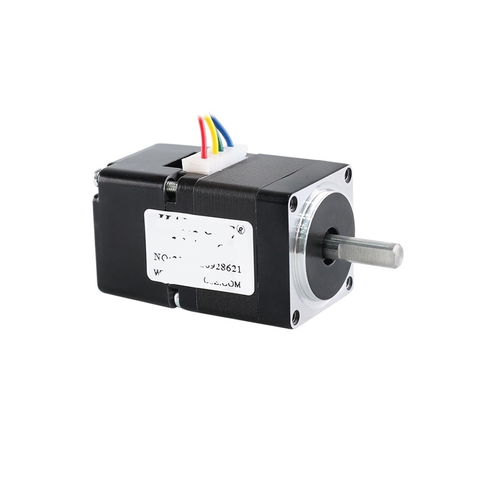 Moteur pas à pas en boucle fermée NEMA11 anti-perte de pas 0.08Nm 1.8 degrés