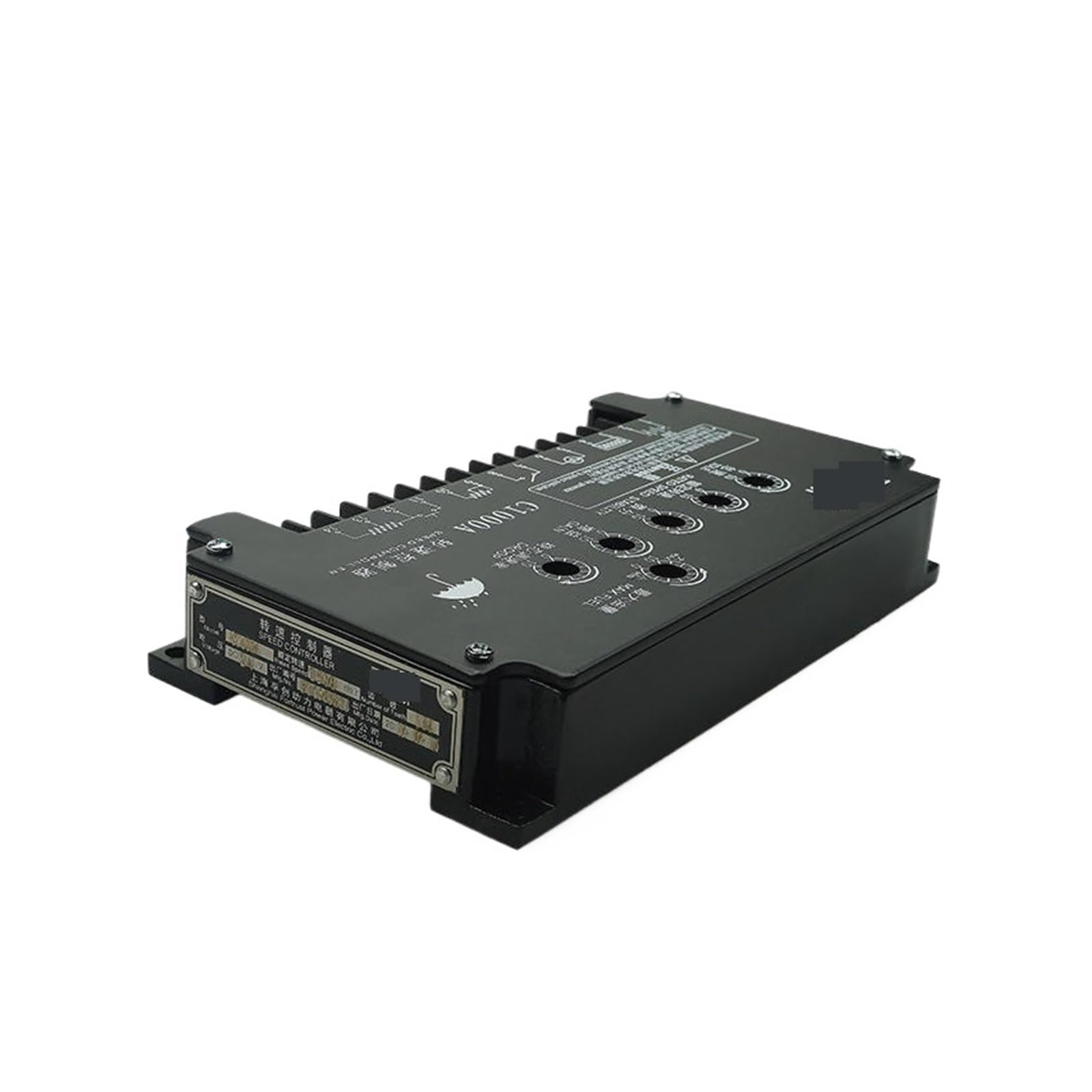 Contrôleur de Vitesse de Groupe électrogène C1000A, Accessoires de Groupe électrogène, régulateur de Vitesse électronique, Plaque de contrôle de Vitesse