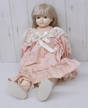 Amazon.co.jp: レトロ 当時物 ＊レトロ人形 ＊SEKIGUCHI JAPAN