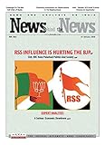  News Behind The News (NbN): Weekly News and Analysis on India, 27 January 2020 (English Edition)