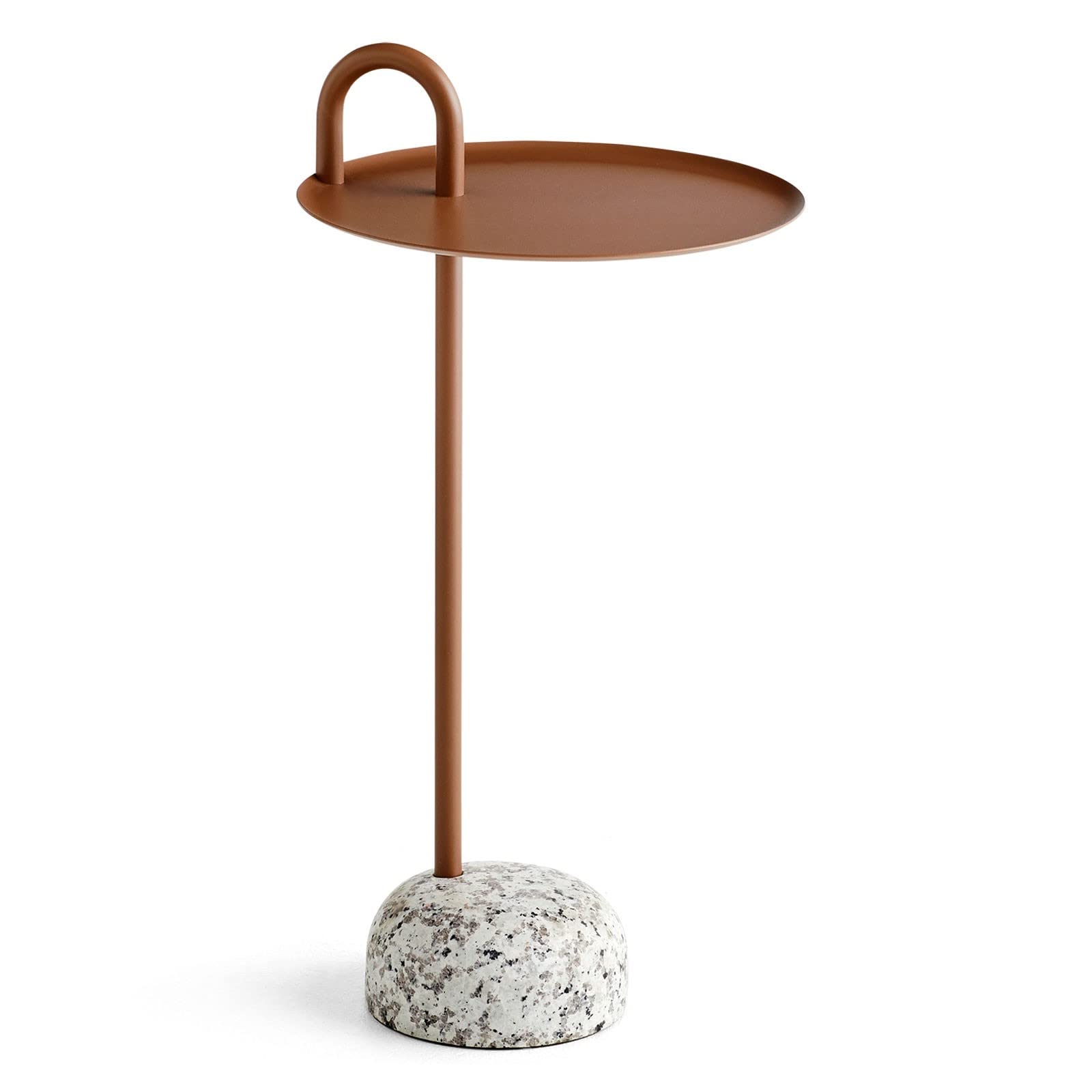 Amazon｜HAY BOWLER 正規品 ヘイ ボウラーサイドテーブル 直径36cm H