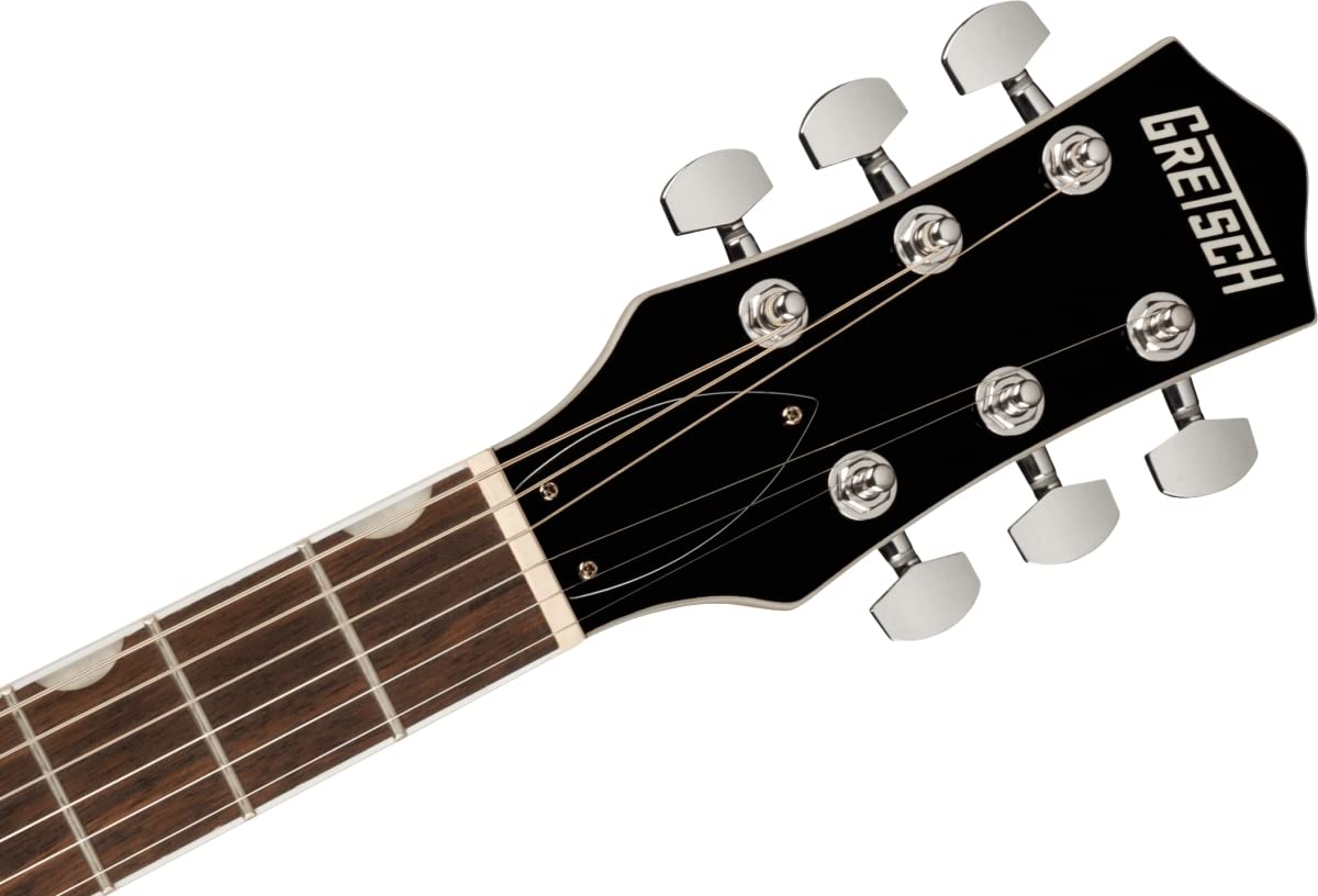 Amazon | Gretsch / G5222 Electromatic Double Jet BT Laurel