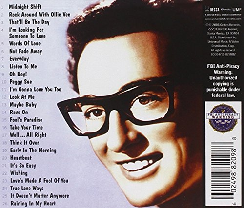 The Definitive Collection