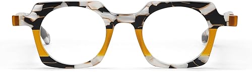 eyebobs - Chutzpah'd  Gafas de lectura prémium para hombres y mujeres  Marco cuadrado para caras promedio  Disponible en 0.0x - 4.0x disponible en Yaxa Colombia