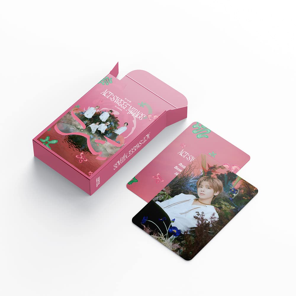 【TXT】PHOTO CARD 10SET TOMORROW X TOGETHER TXT Season of TXT : YOUTH PHOTO CARD | eBay