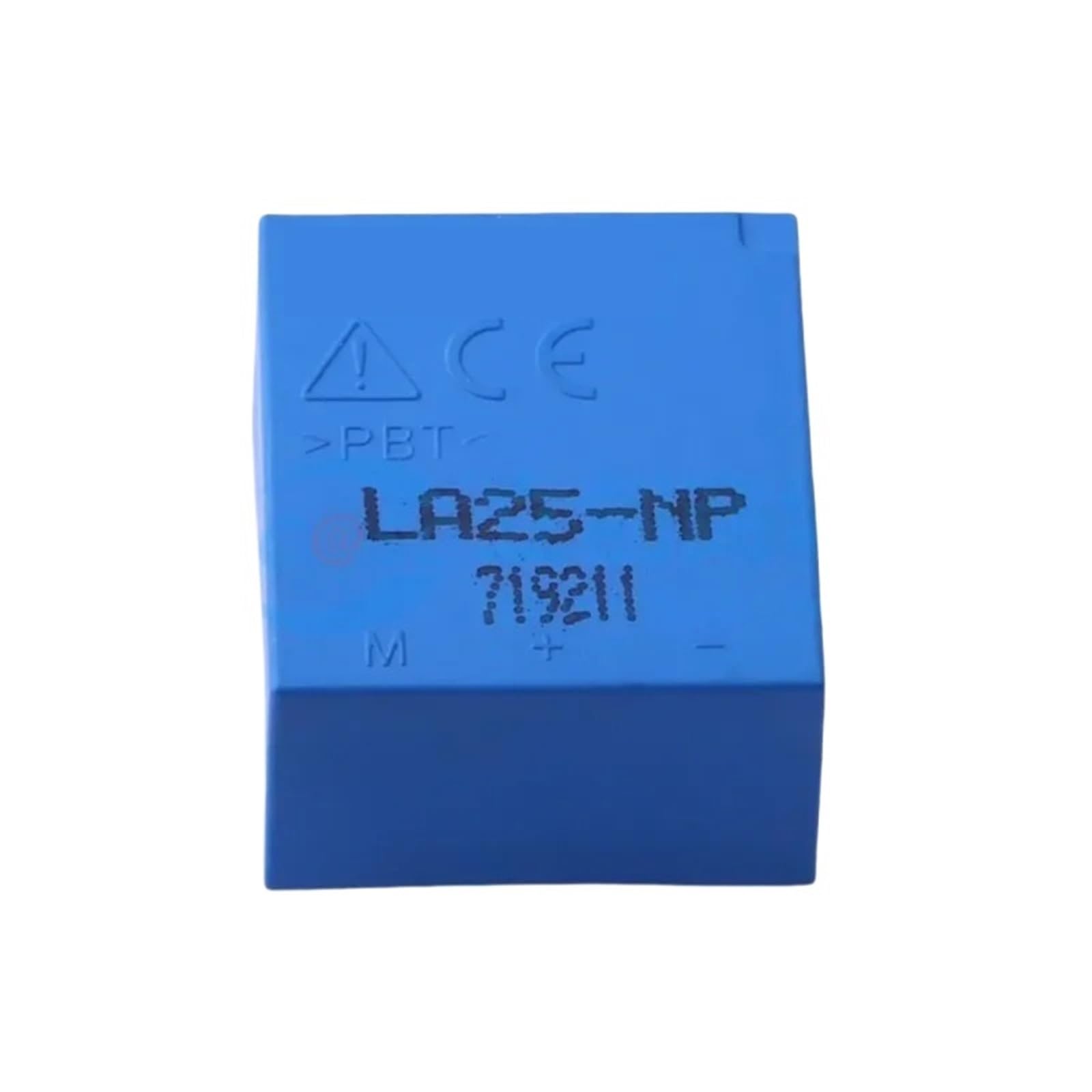 LA25-NP C454699 capteur de courant mesure précise de flux électrique