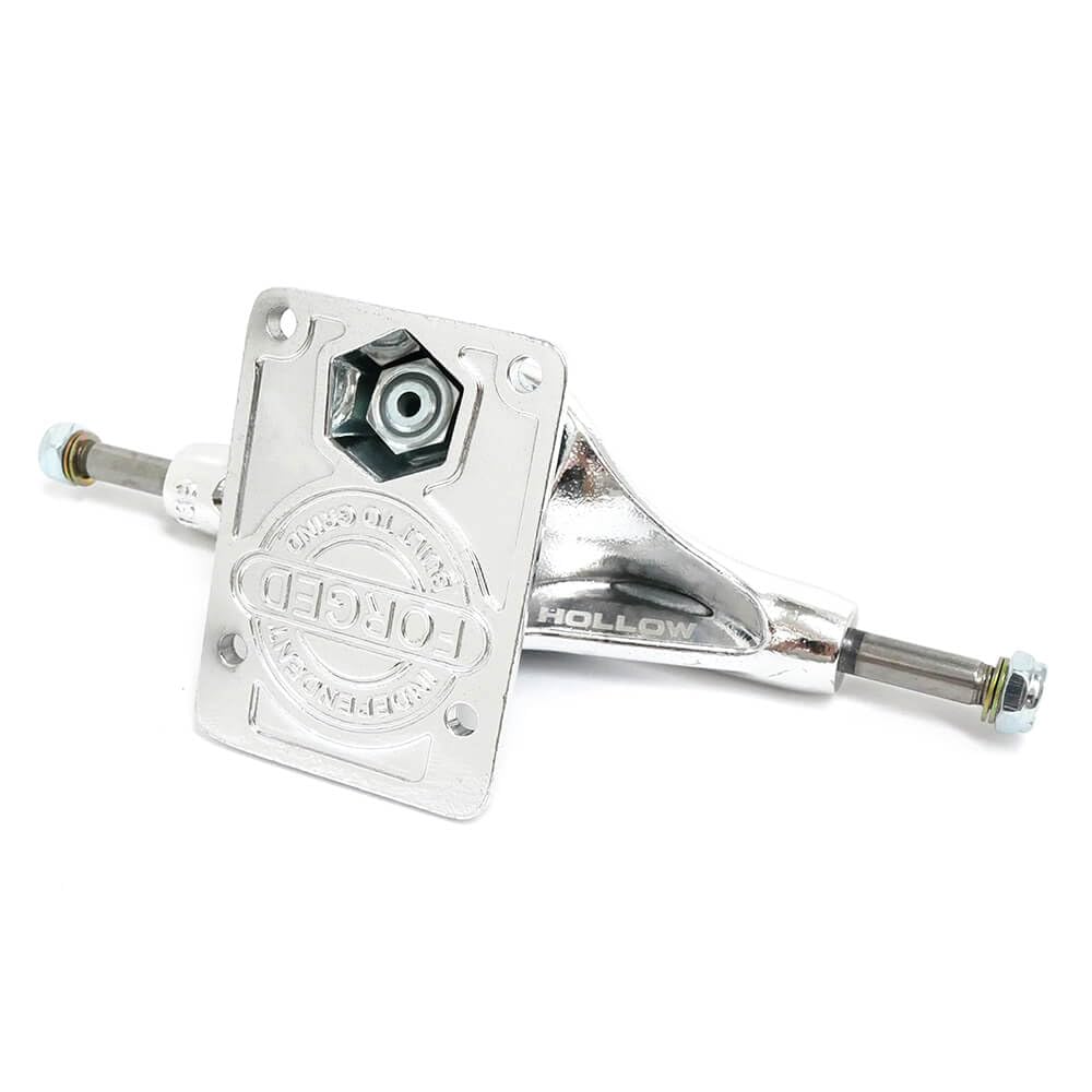 Independent Truck Hollow 139 Hi 新品 2個 Independent 139 Forged Hollow Skateboard Trucks (Set of 2)