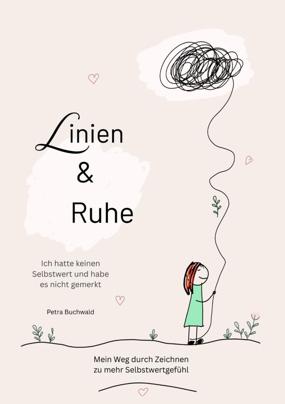 Linien & Ruhe: Mein Weg zurück zu mir