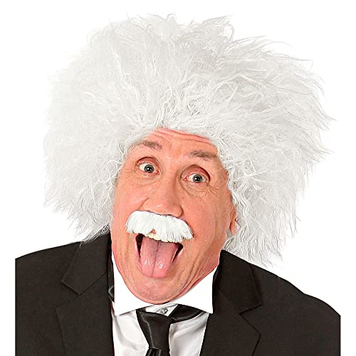 W WIDMANN MILANO Party Fashion - Parrucca e set di...