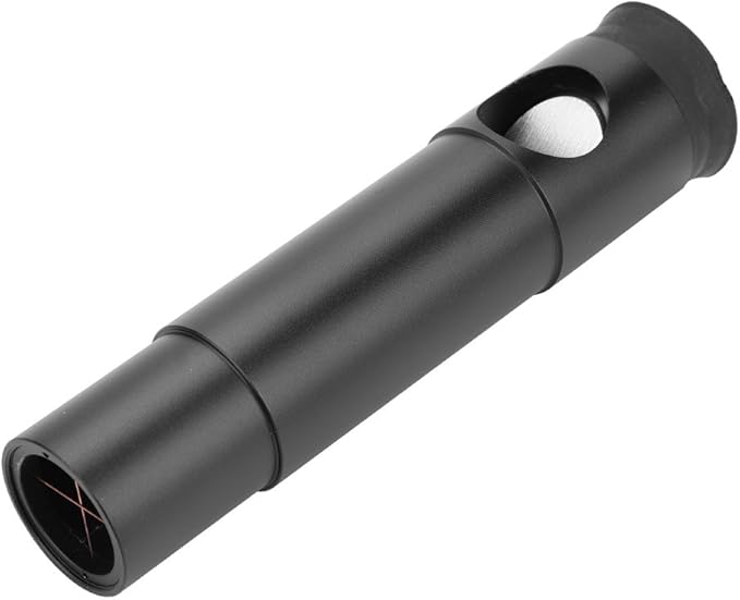 Jadeshay Colimador Cheshire (Versión Tubo Largo)