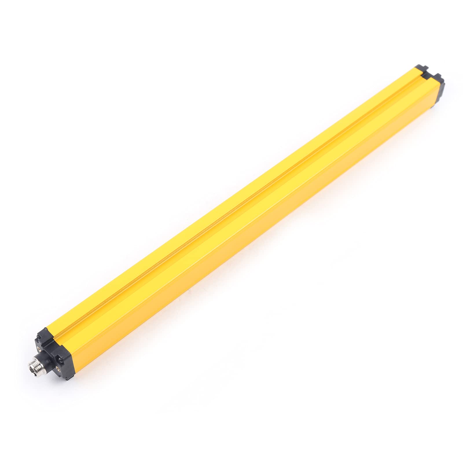 Dispositivo de seguridad de rejilla de luz, 10 rayos, CC 24-30 V, interruptor de sensor de cortina de luz, dispositivo de seguridad de rejilla de luz, control industrial, interruptor de sensor para