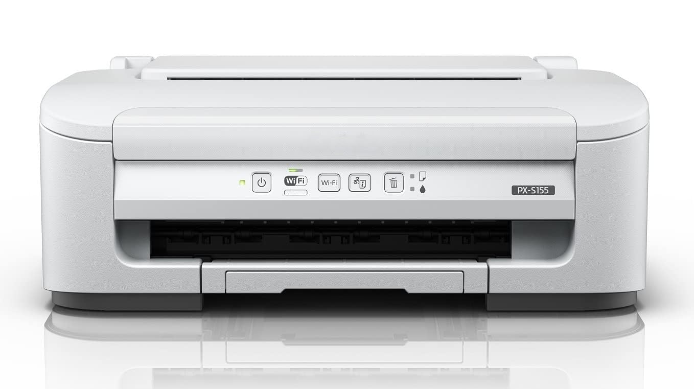 Amazon.co.jp: プリンター A4 モノクロ インクジェット ビジネス向け 