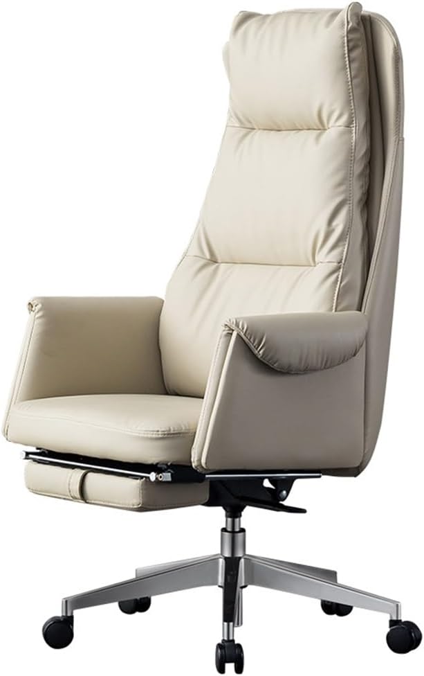 Boss Chair for Home Use Can Recline Lunch Break Office Comfortable Computer