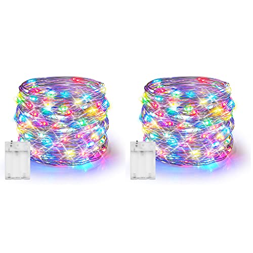 Best Outdoor Battery Fairy Lights Expert Review The Modern Record