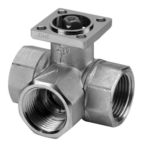 Belimo Aircontrols (USA), Inc. B347 2