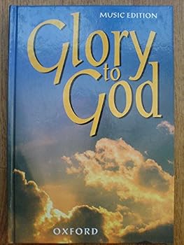 Hardcover Glory to God Book