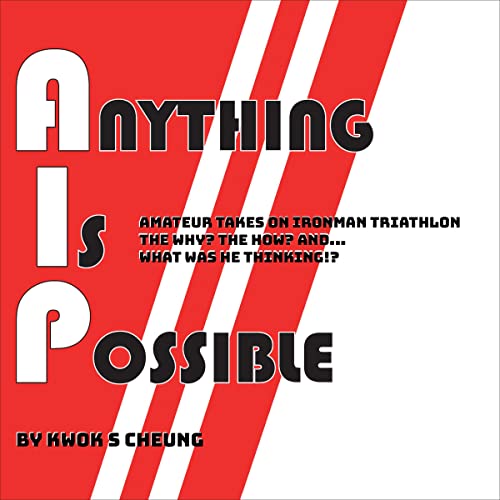 Listen to Anything Is Possible by Kwok S Cheung