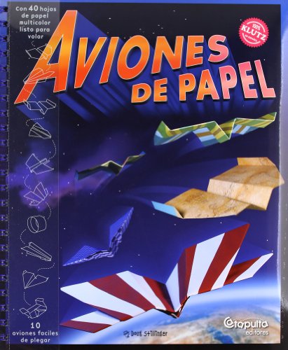 Aviones de papel